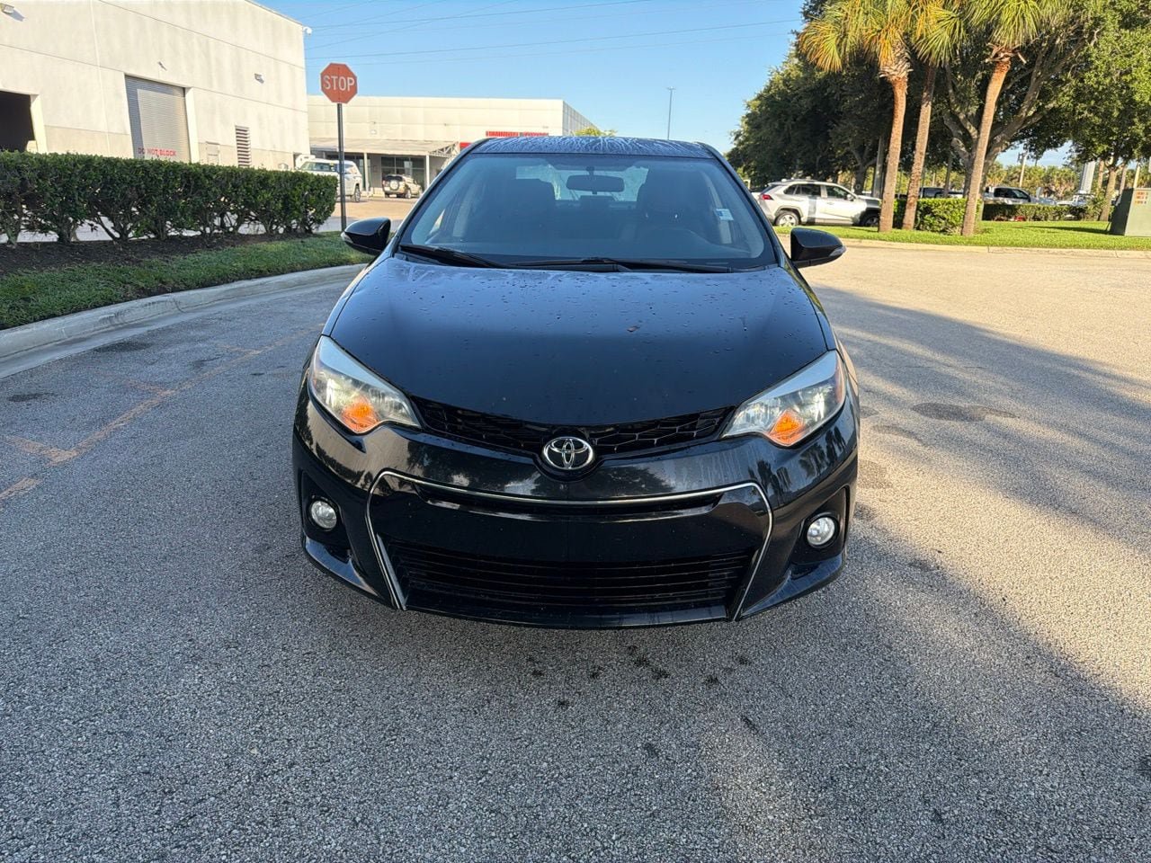 Used 2016 Toyota Corolla S FWD image 5