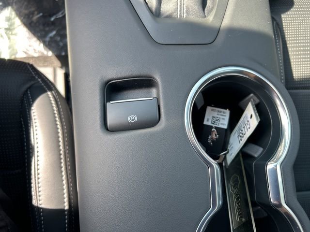 New 2025 Ford Mustang Premium image 18