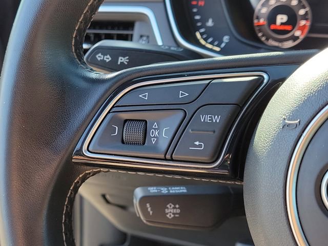 Used 2018 Audi A4 2.0T Premium Plus w/ Premium Plus Package AWD/4WD image 30