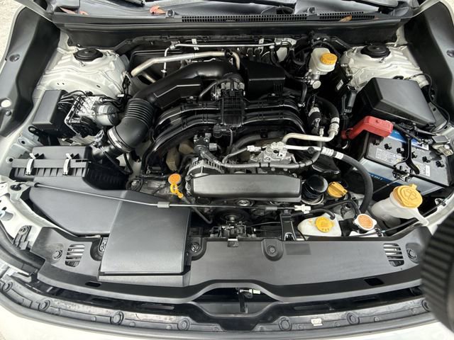 Certified 2023 Subaru Crosstrek 2.5i Sport image 27