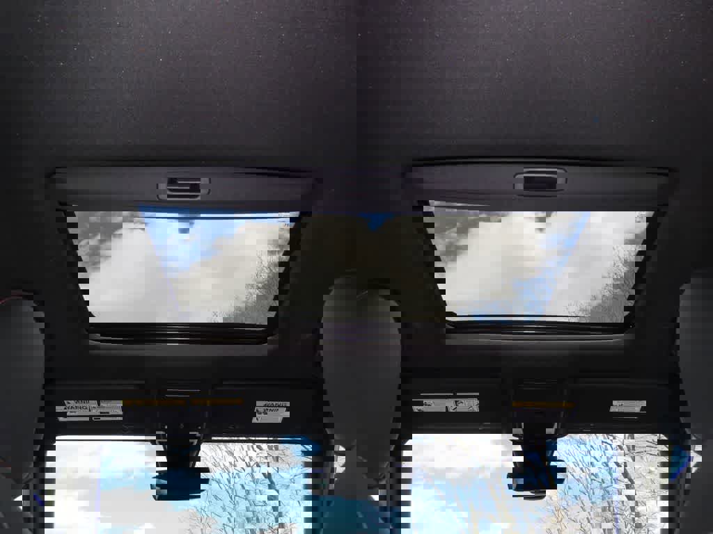 Certified 2023 Honda CR-V Sport Touring image 29