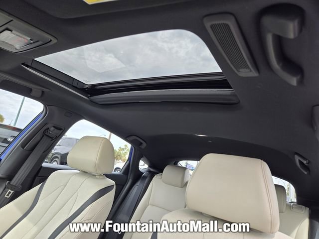 Used 2025 Acura Integra A-Spec image 19
