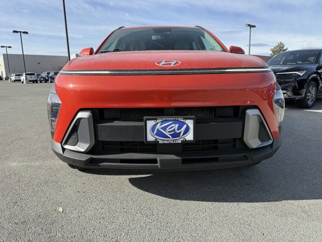 Used 2024 Hyundai Kona SEL image 6