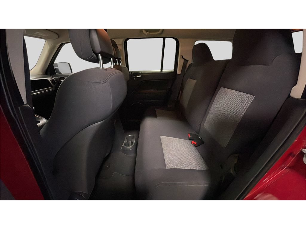 Used 2010 Jeep Patriot Sport FWD image 15