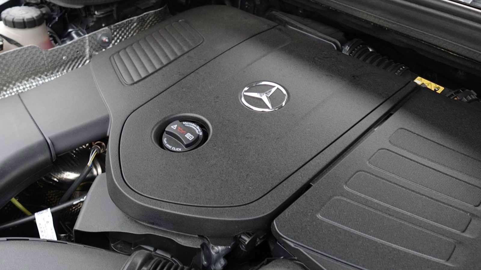 Used 2026 Mercedes-Benz GLE 350 4MATIC image 21