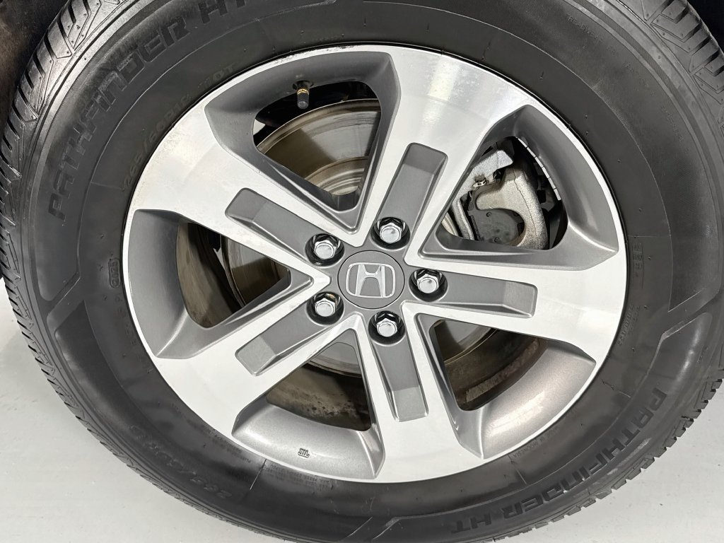 Certified 2024 Honda Pilot EX-L image 34