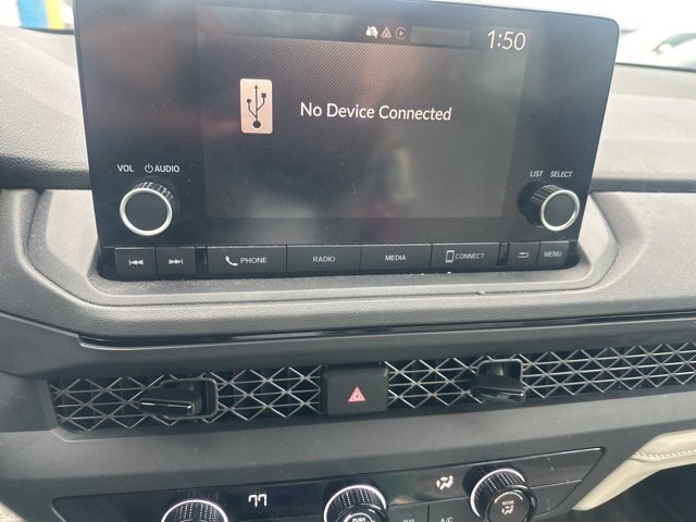 Used 2023 Honda Accord LX image 10