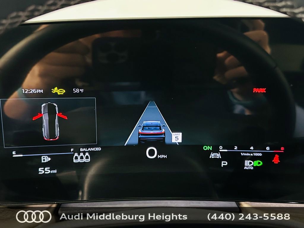 Certified 2025 Audi Q5 Premium w/ Convenience Package image 20