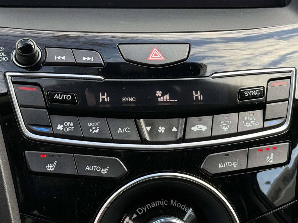 Certified 2023 Acura RDX w/ Technology Package image 19