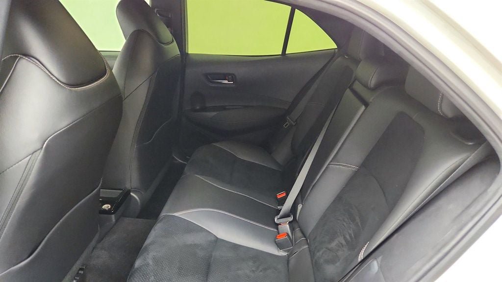 Used 2024 Toyota Corolla GR AWD/4WD image 18