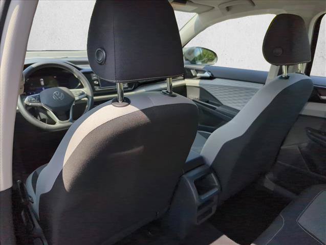 Used 2024 Volkswagen Taos S FWD image 29