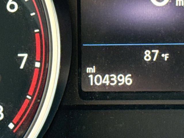 Used 2018 Volkswagen Tiguan SE image 28