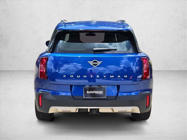 New 2027 MINI Cooper Countryman S AWD/4WD image 8