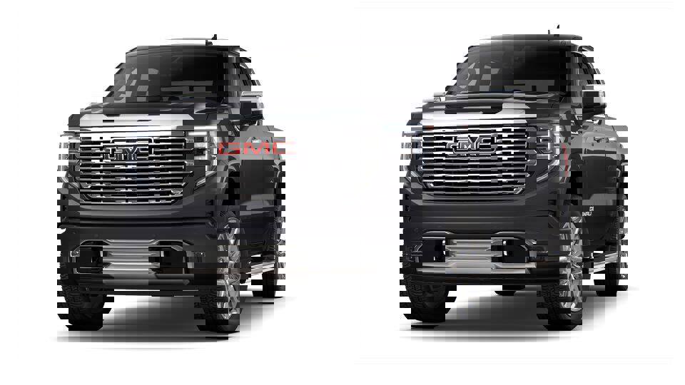 New 2026 GMC Sierra 1500 Denali image 26