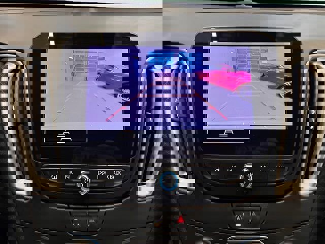 Used 2024 Chevrolet Malibu LT image 20