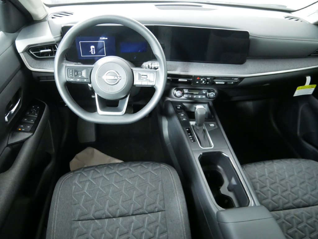 New 2026 Nissan Kicks SV w/ Cold Weather Package AWD/4WD image 18