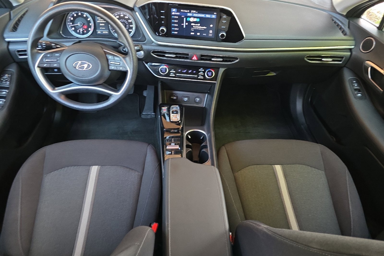 Used 2022 Hyundai Sonata SEL image 15