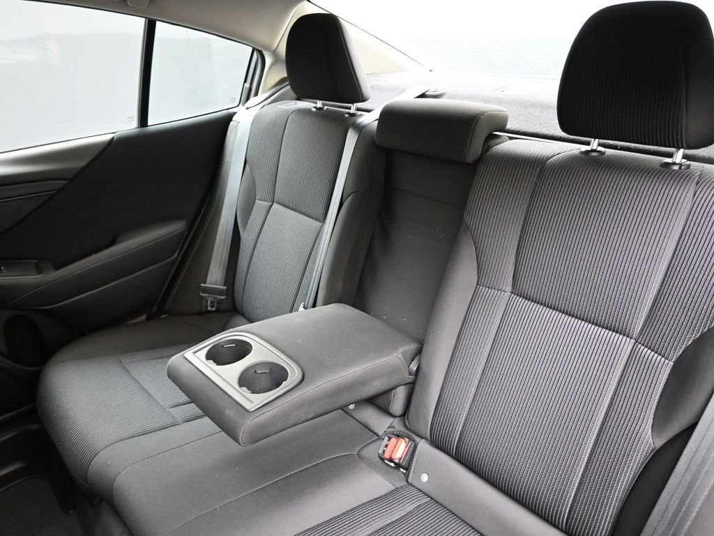 Certified 2025 Subaru Legacy Premium image 20