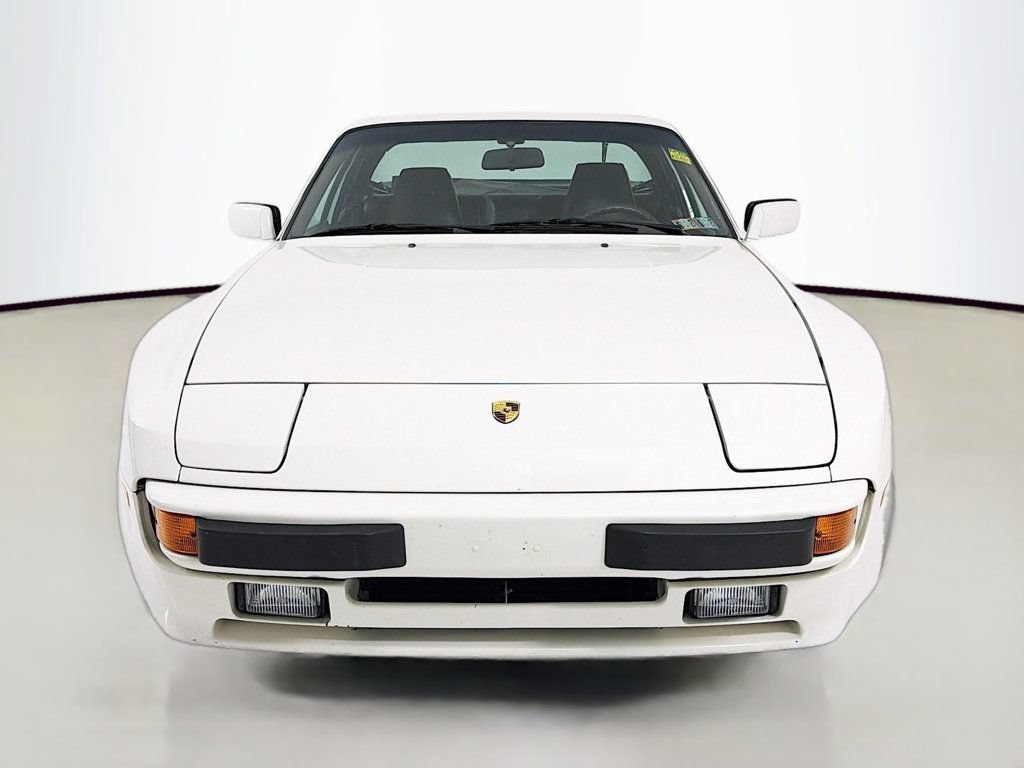 Used 1987 Porsche 944 Coupe RWD image 6