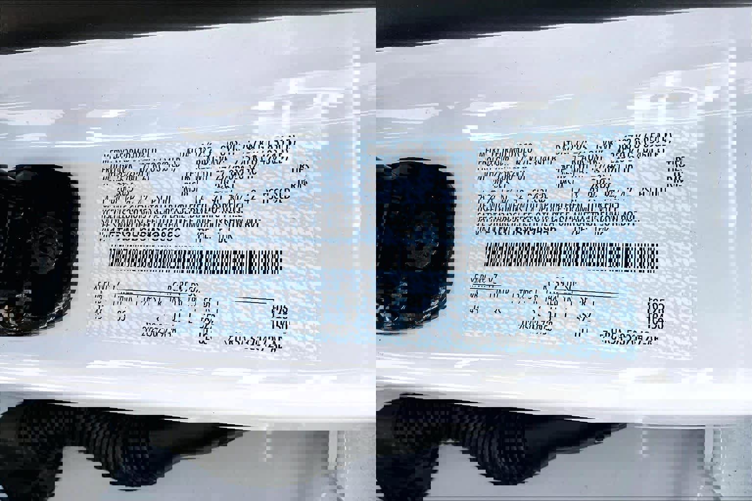 Certified 2025 Ford F150 Lightning Flash image 31