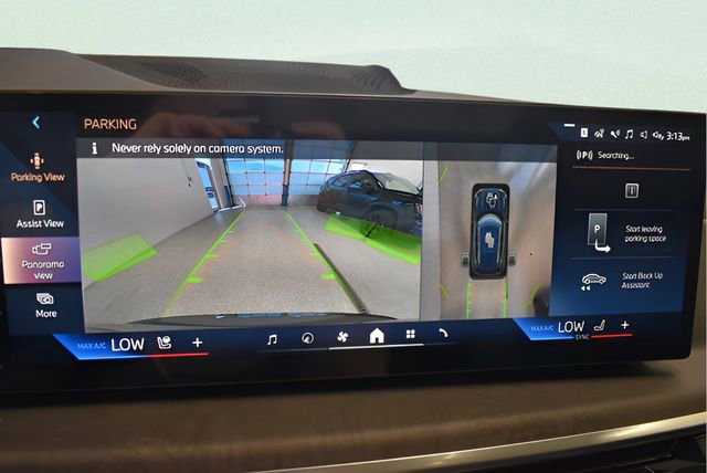 New 2026 BMW X5 xDrive40i w/ Premium Package image 11