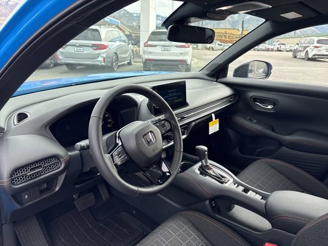 New 2026 Honda HR-V Sport image 10