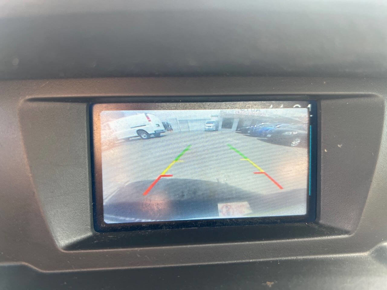 Used 2014 Ford Transit Connect XL FWD image 17