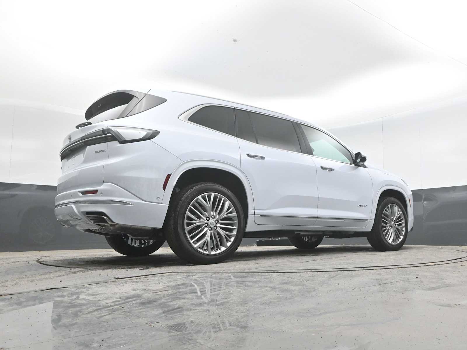 New 2027 Buick Enclave Avenir AWD/4WD image 49