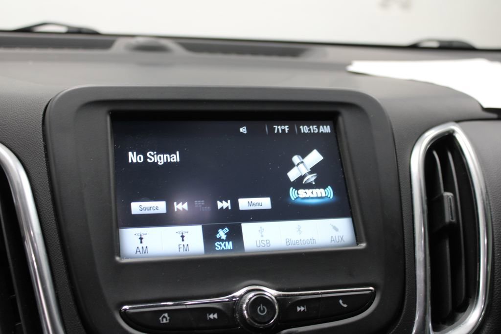 Used 2018 Chevrolet Equinox LT AWD/4WD image 29