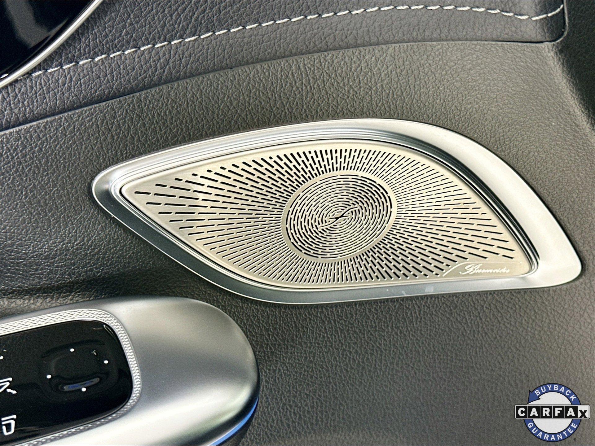 Used 2025 Mercedes-Benz EQE 350+ SUV image 20