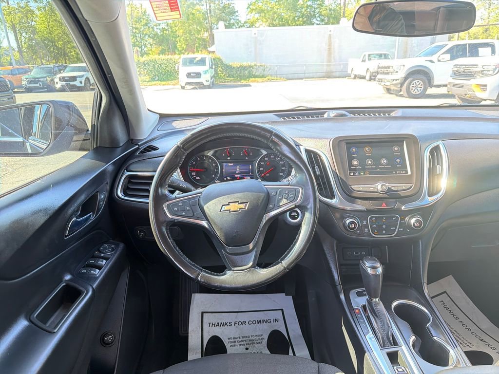 Used 2019 Chevrolet Equinox LT image 15