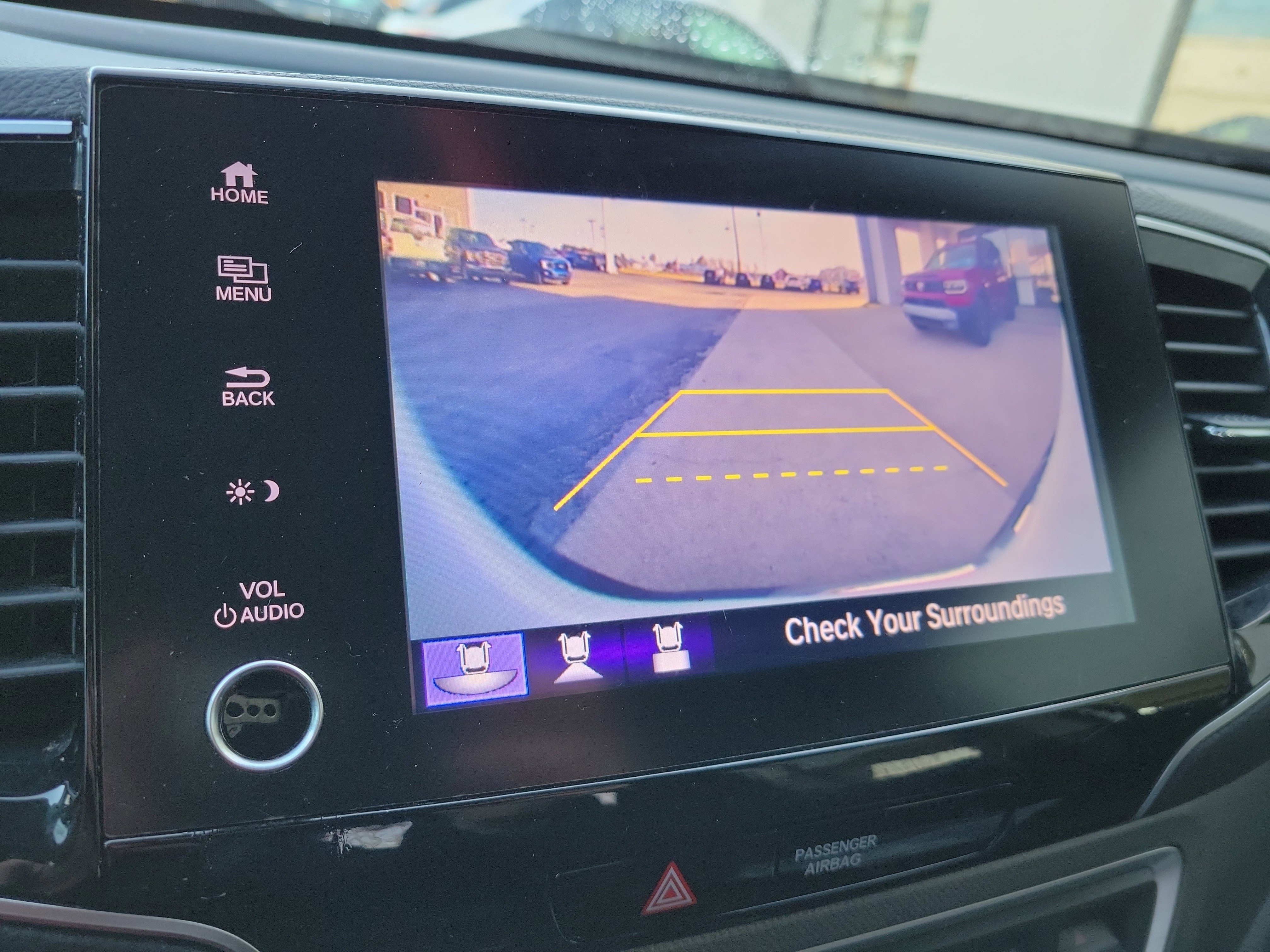 Used 2021 Honda Ridgeline Sport image 15