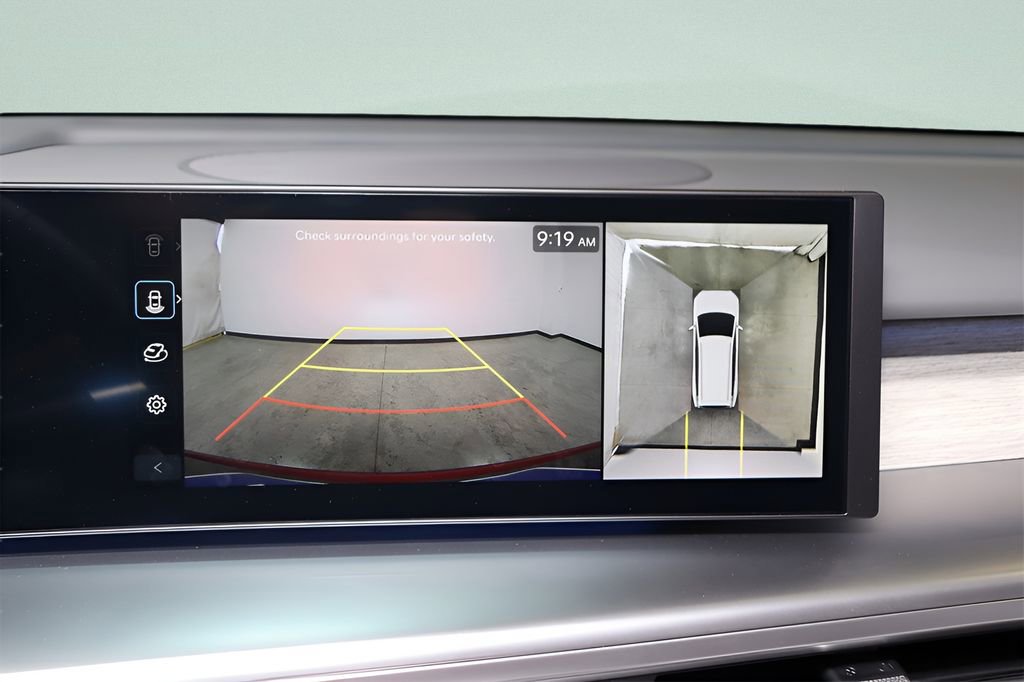 New 2026 Hyundai Ioniq 9 SEL AWD/4WD image 19