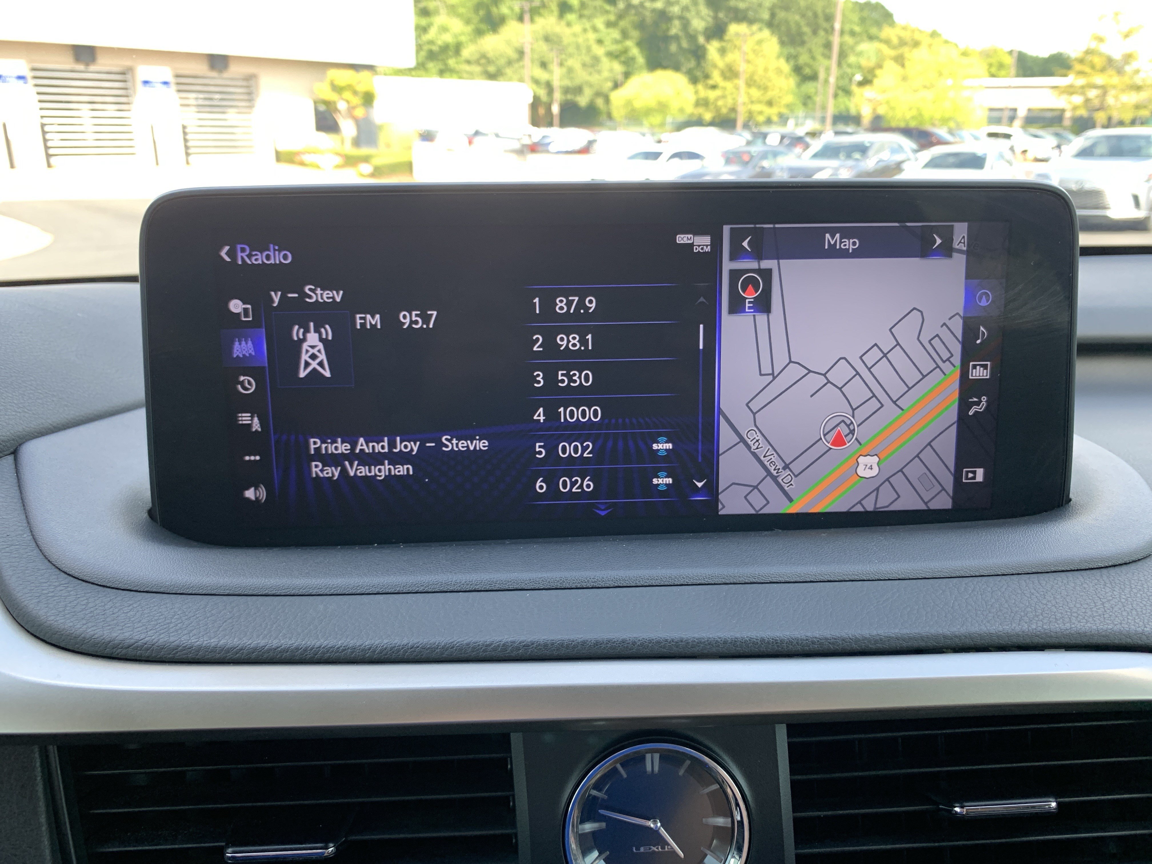 Used 2021 Lexus RX 350 FWD w/ Premium Package image 23