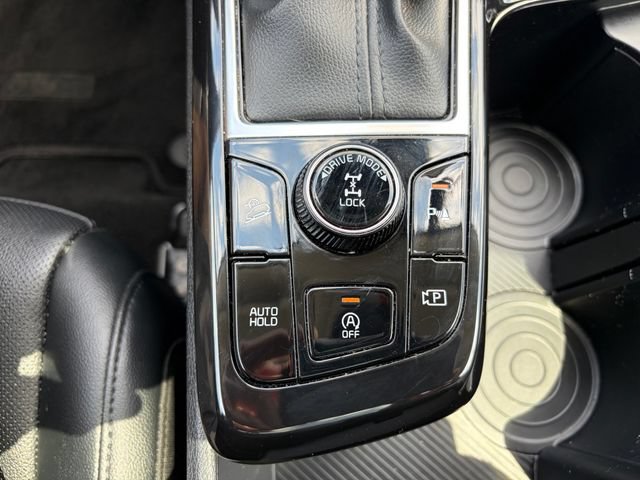 Used 2023 Kia Sportage SX AWD/4WD image 21