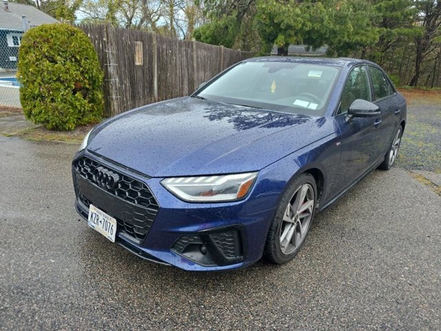 Used 2023 Audi A4 2.0T Premium Plus w/ Premium Plus Package AWD/4WD image 15