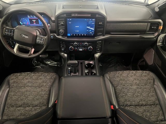 Used 2025 Ford F150 Tremor w/ Bed Utility Package image 27