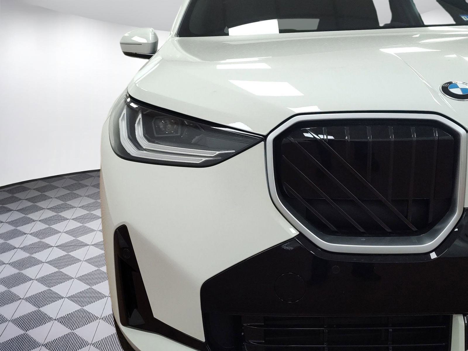 New 2026 BMW X3 xDrive30 w/ M Sport Package image 10