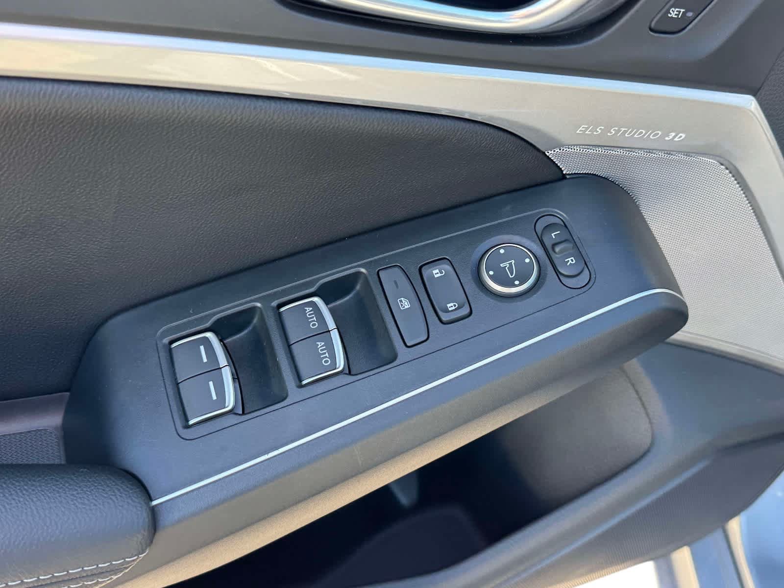 Used 2024 Acura Integra A-Spec w/ Technology Package FWD image 17