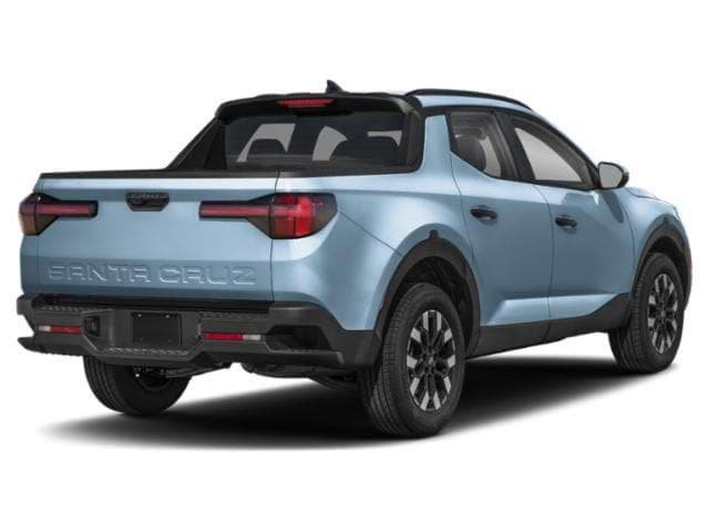 New 2026 Hyundai Santa Cruz SEL AWD/4WD image 3