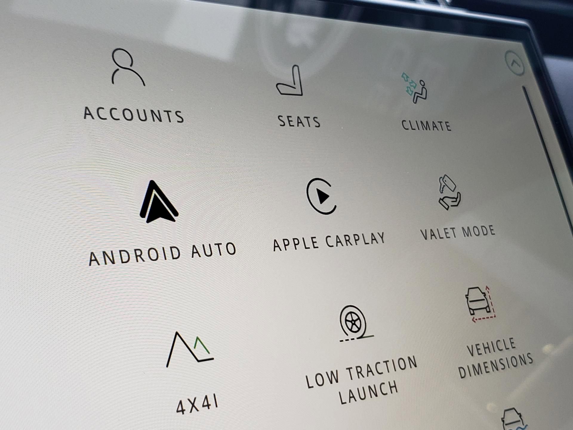 New 2026 Land Rover Range Rover Velar S image 25