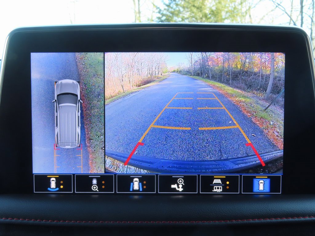 Used 2021 Chevrolet Tahoe RST w/ Luxury Package image 8