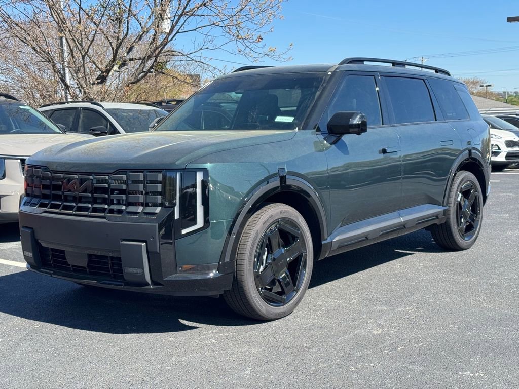 Used 2027 Kia Telluride SX Prestige X-Line image 7