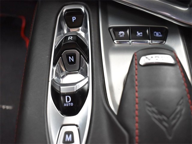 Used 2020 Chevrolet Corvette Stingray w/ 3LT Preferred Equipment Group image 15