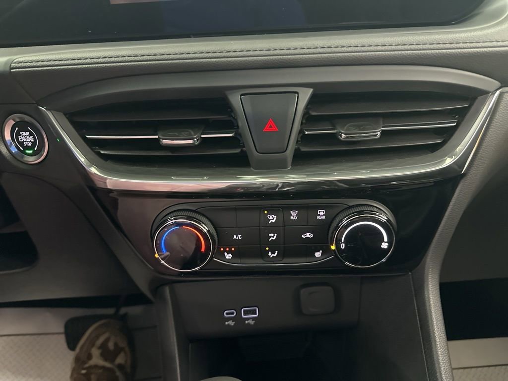 New 2026 Buick Encore GX Sport Touring w/ Comfort Package AWD/4WD image 52