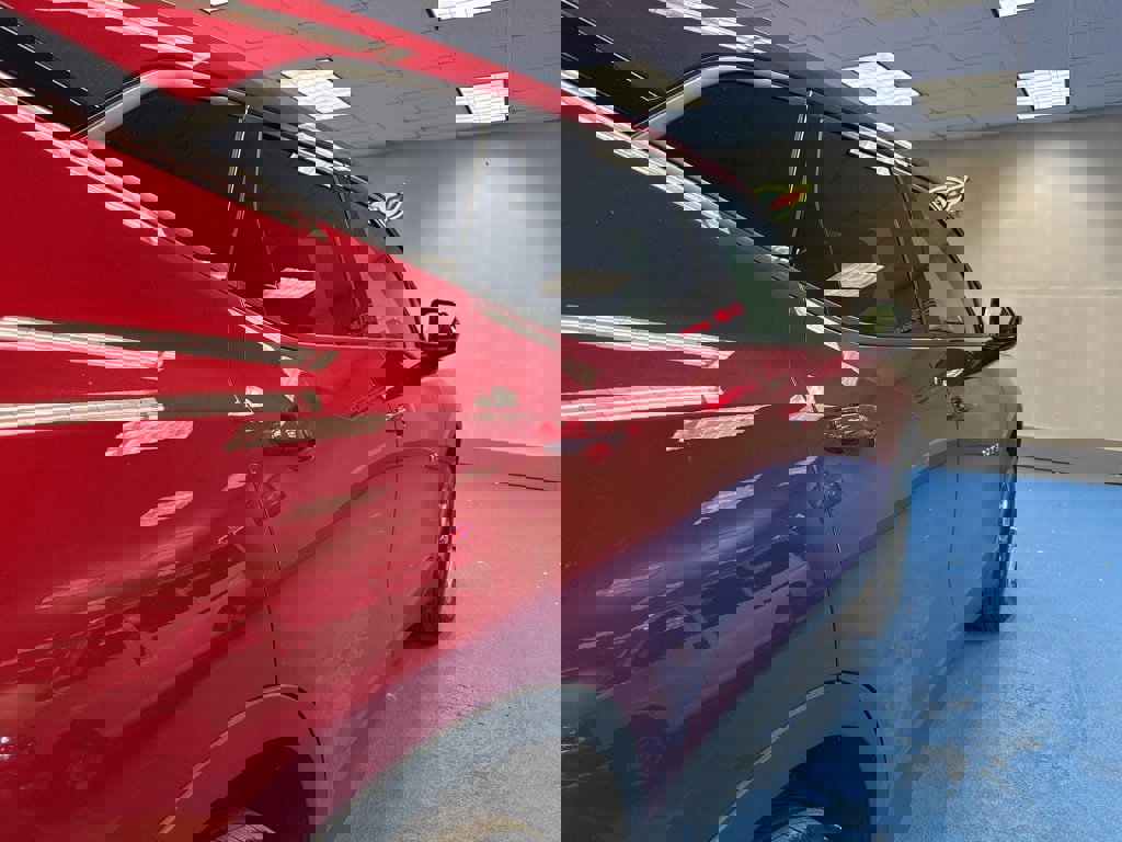 Certified 2025 Chevrolet Blazer LT image 6