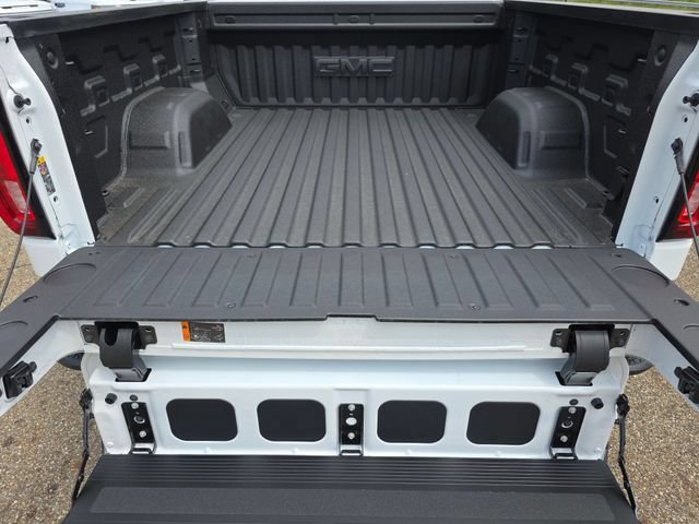New 2026 GMC Sierra 1500 AT4X AWD/4WD image 22