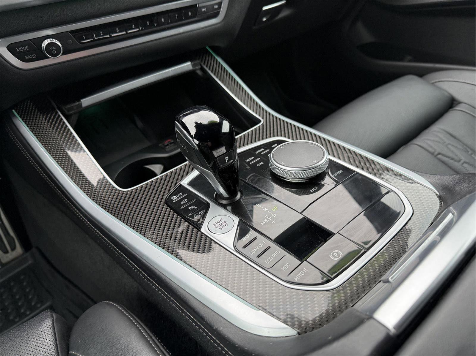 Used 2022 BMW X5 M50i image 20