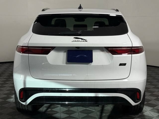 New 2026 Jaguar F-PACE R-Dynamic S AWD/4WD image 7
