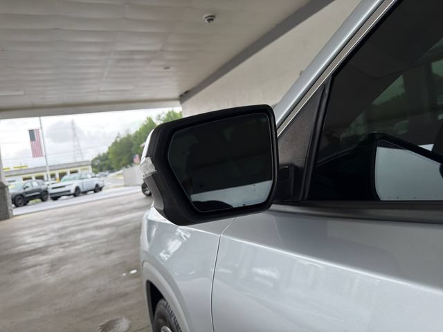 Used 2020 GMC Terrain Denali w/ LPO, Floor Liner Package FWD image 31